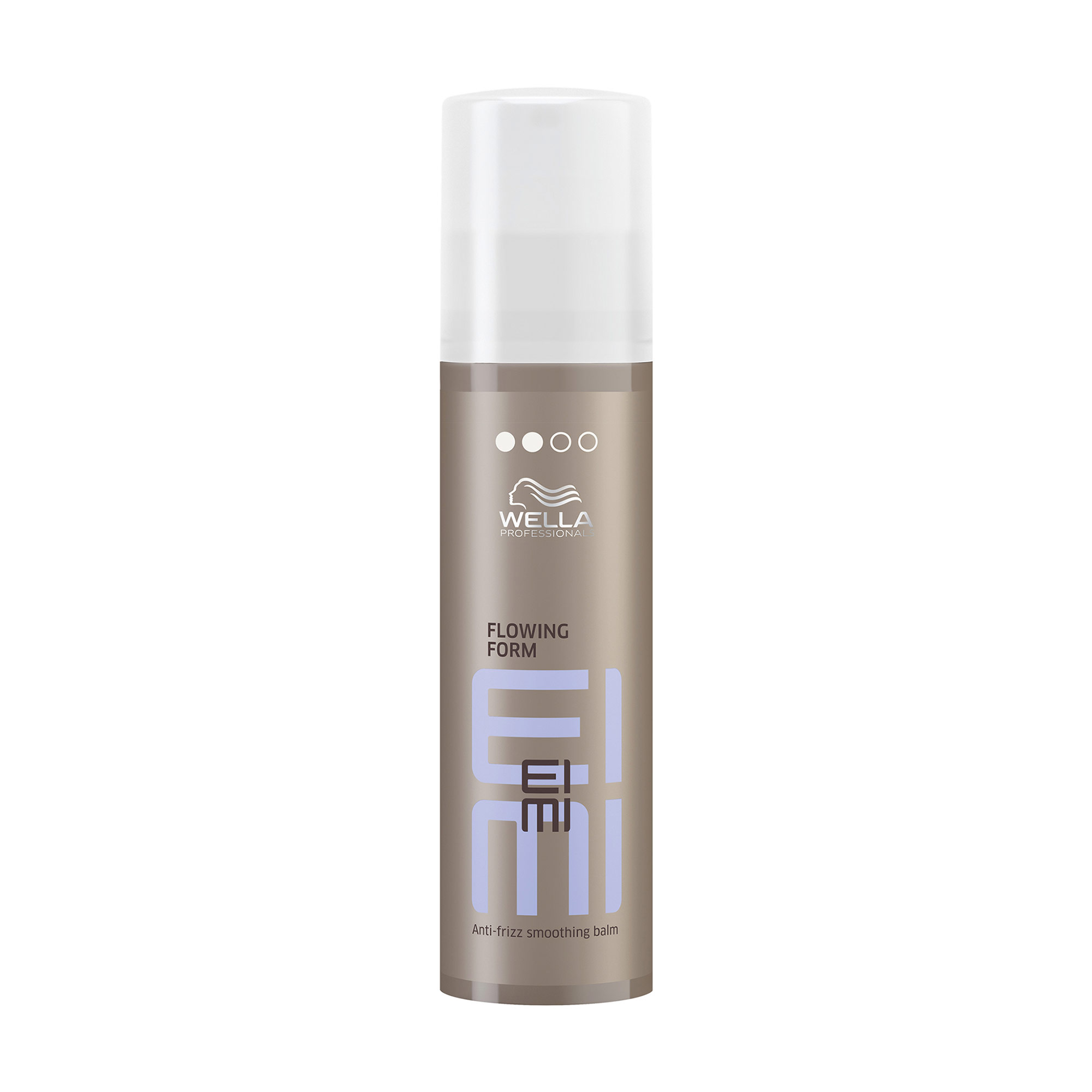 Розгладжувальний бальзам для укладання волосся Wella Professionals EIMI Flowing Form Anti-Frizz Smoothing Balm, 100 мл